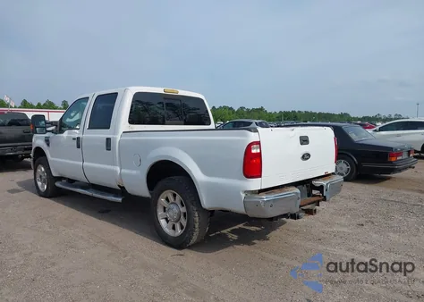 2009 Ford F-250 Fx4/Harley-Davidson/King Ranch/Lariat/Xl/Xlt from USA, damaged, VIN 1FTSW21R19EA97662